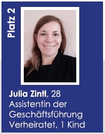 Julia Zintl - Aktive Bürger Bad Königshofen