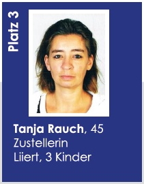 Tanja Rauch - Aktive Bürger Bad Königshofen