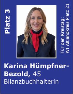 Karina Hümpfner-Betzold
