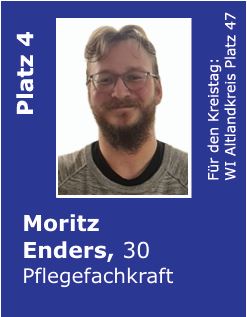 Moritz Enders