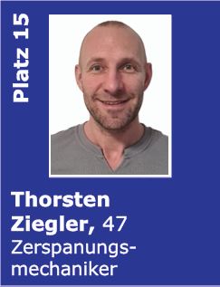 Thorsten Ziegler