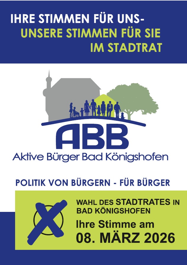 Plakat ABB 2026
