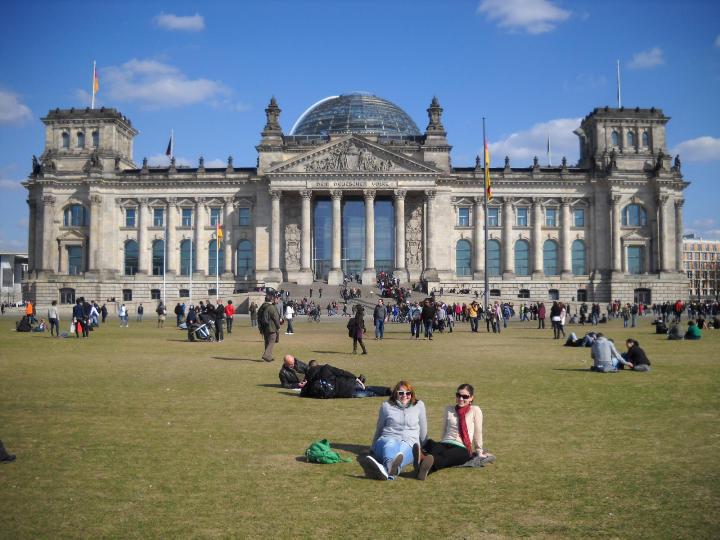 Foto: Siegmar Unger, Bürgerrechtler im Auftrag für Recht und Verbraucherschutz